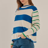 Camryn Knit Sweater