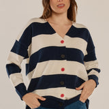 Maybelle Knit Cardigan