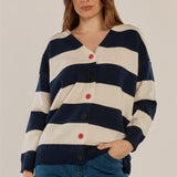 Maybelle Knit Cardigan