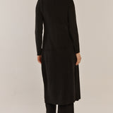 Nash Knit Long Cardigan