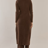 Nash Knit Long Cardigan