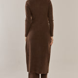 Nash Knit Long Cardigan