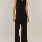Shona Knit Vest