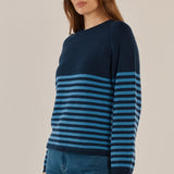 Carrie Knit Jumper