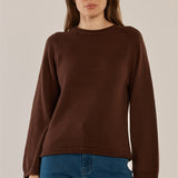 Carrie Knit Jumper