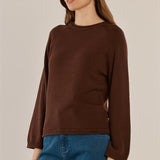 Carrie Knit Jumper