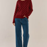 Louis Sweater