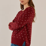 Louis Sweater