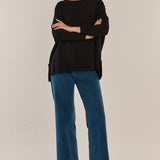 Blakely Batwing Sweater