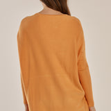 Blakely Batwing Sweater