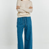 Morris Sweater - Cream
