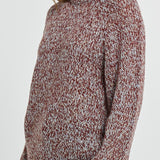 Gracie Sweater - Multi