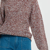 Gracie Sweater - Multi
