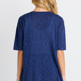 Eleni Knit Tee