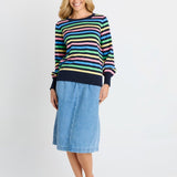 Indie Knit Sweater