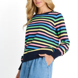 Indie Knit Sweater