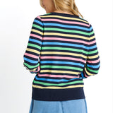 Indie Knit Sweater