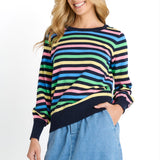 Indie Knit Sweater