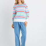 Indie Knit Sweater