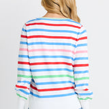 Indie Knit Sweater