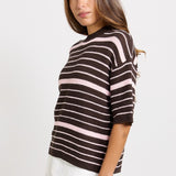 Dylan Knit Tee