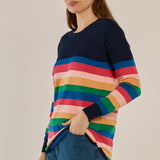 Sophie Knit Jumper