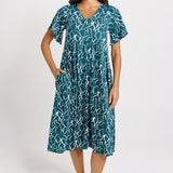 Donna Dress