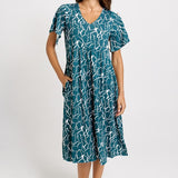 Donna Dress