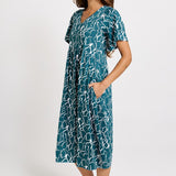 Donna Dress