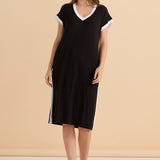 Tula T-Shirt Dress