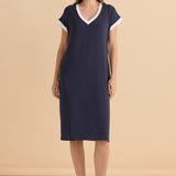 Tula T-Shirt Dress