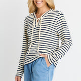 Tammi Tie Top