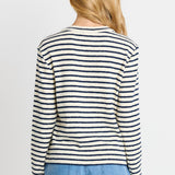 Tammi Tie Top