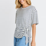 Knot Tee