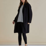 Gabriel Coat - Black