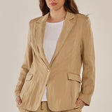 Sutton Blazer