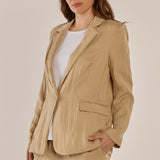Sutton Blazer