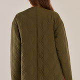 Quincy Jacket