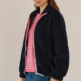 Jayne Fleece Jacket