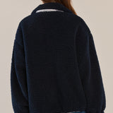 Jayne Fleece Jacket