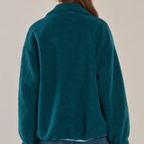 Jayne Fleece Jacket