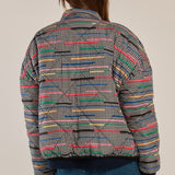 Finch Reversible Jacket