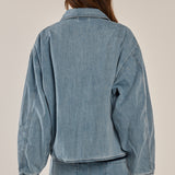 Callie Bomber Jacket