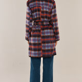 Oslo Coat