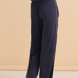 Evelyn Wide Leg Jogger