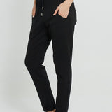 Noelle Jogger - Black