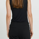 Noelle Jogger - Black