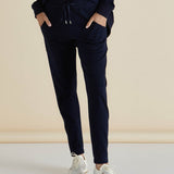Noelle Jogger - Navy