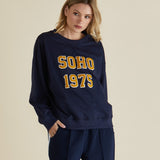 South Sweat - Navy