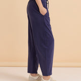 Barrel Leg Sweatpant